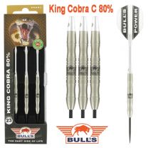 Bulls 80% King Cobra 23 gram