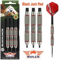 Bulls Black Jack Red 21-23-25 gram