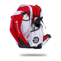 Cado Motus airflow backpack rood