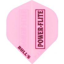 Bull's Powerflight solid pink