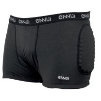 Ennui street protective short