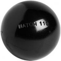Obut Match 110 NO (NOir)