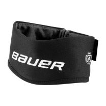 Bauer NG NLP20 Premium Neckguard collar - YTH