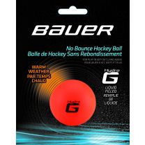 Bauer street Hydro G liquid filled ball