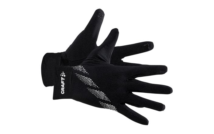 uitglijden Duur publiek Craft Core Essence Thermal Glove Black