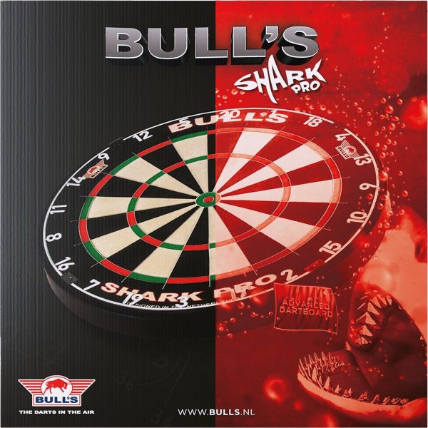 Bulls Shark Pro - Afbeelding 3