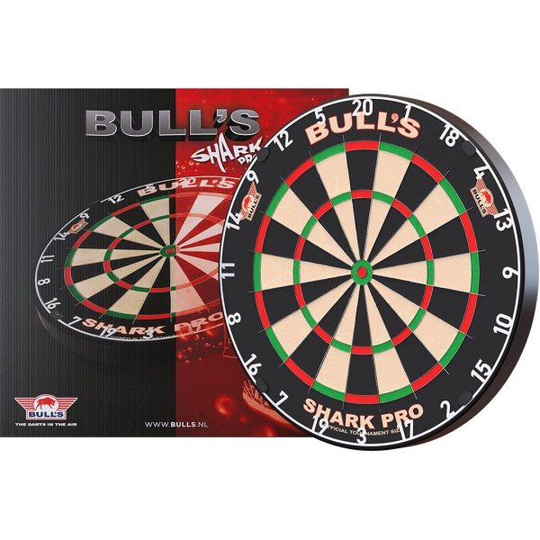 Bulls Shark Pro - Afbeelding 4