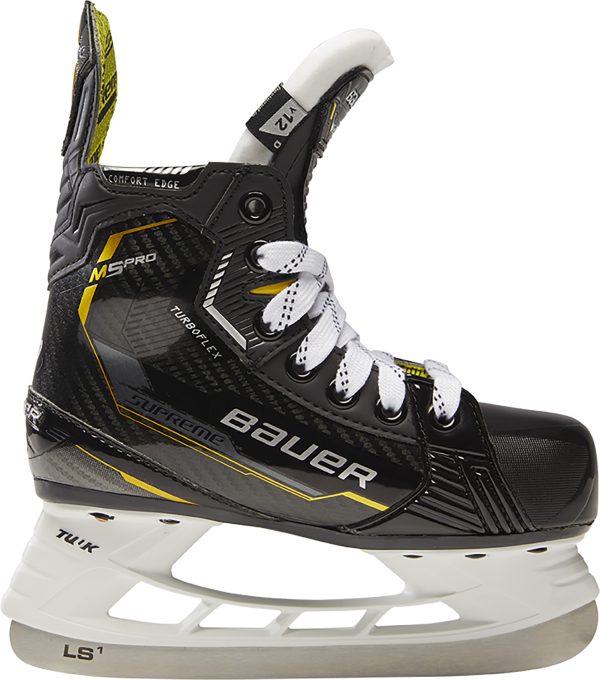 Bauer Supreme M5 Pro skate YOUTH D