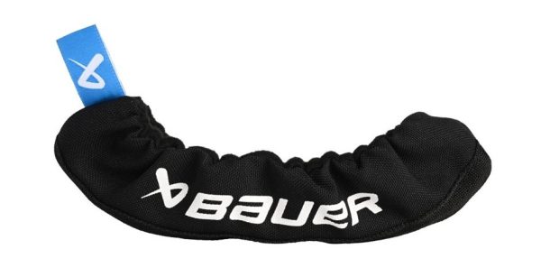 Bauer skateguard S23 Black - Afbeelding 2