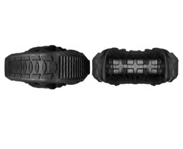 Trek Walking Skate Guard Sr 6-8,5 - Afbeelding 3