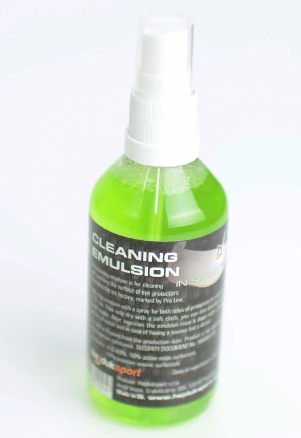 Hejduk anti fog spray