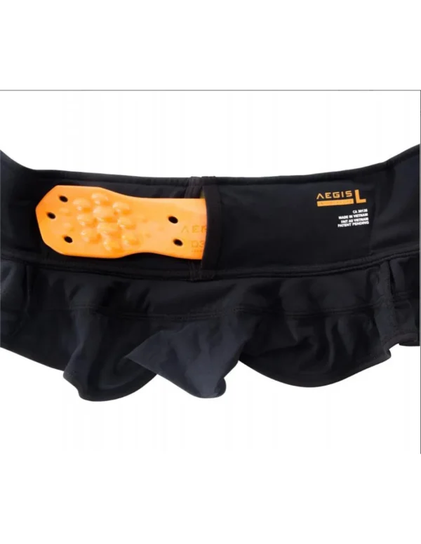Aegis Player Bib Interceptor Neckguard - Afbeelding 2
