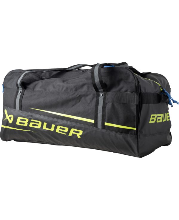 Bauer BG Premium Carry Jr s24 Blk