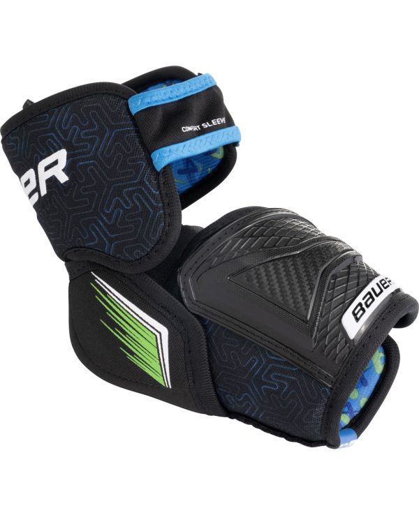 Bauer EP X S24 JR