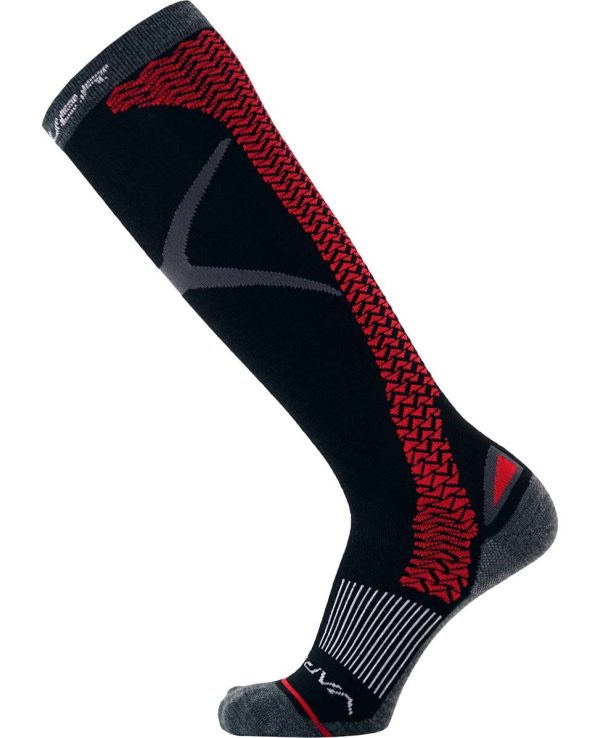 Bauer Pro Vapor Tall Skate Sock