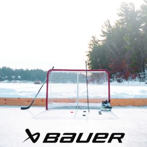 IJshockey