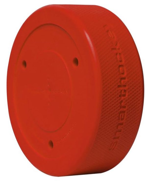 Original Smarthockey stickhandling puck (6Oz)