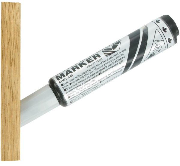Bull's Marker Holder Maxiflo
