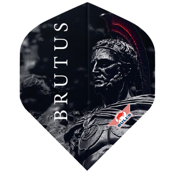 Bull's Series 100 Brutus No.2