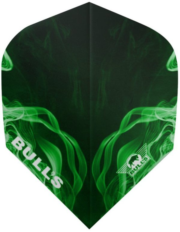Bull's Smoke 100 No.6 Green
