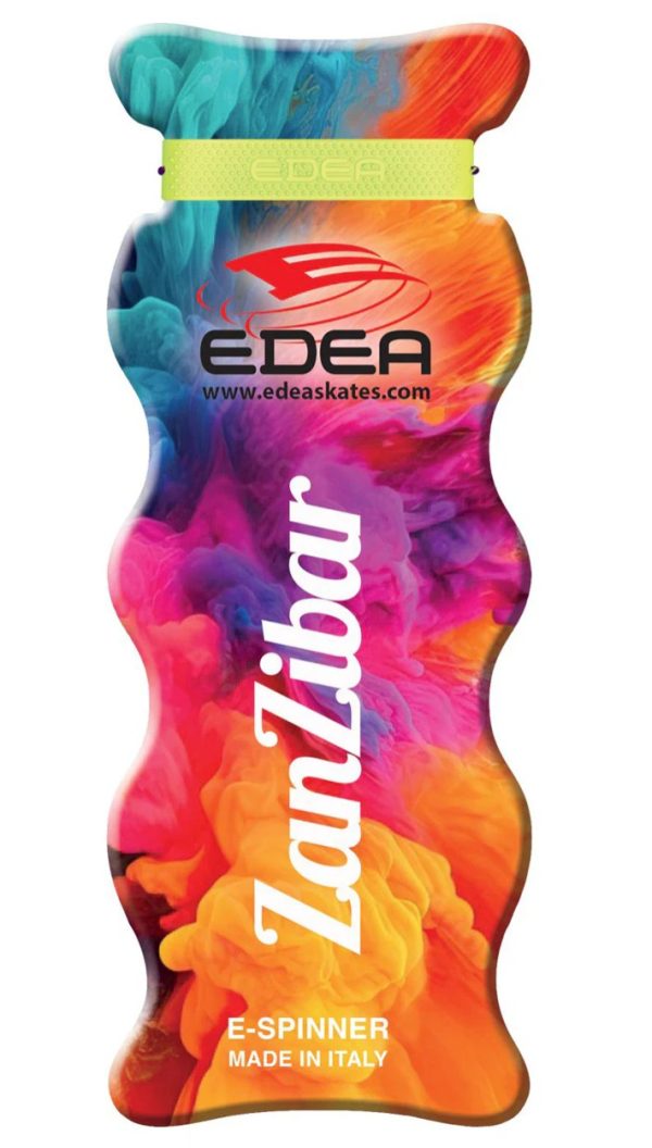 Edea E-spinner Zanzibar