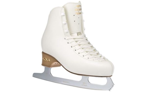 Edea Motivo Balance Wit