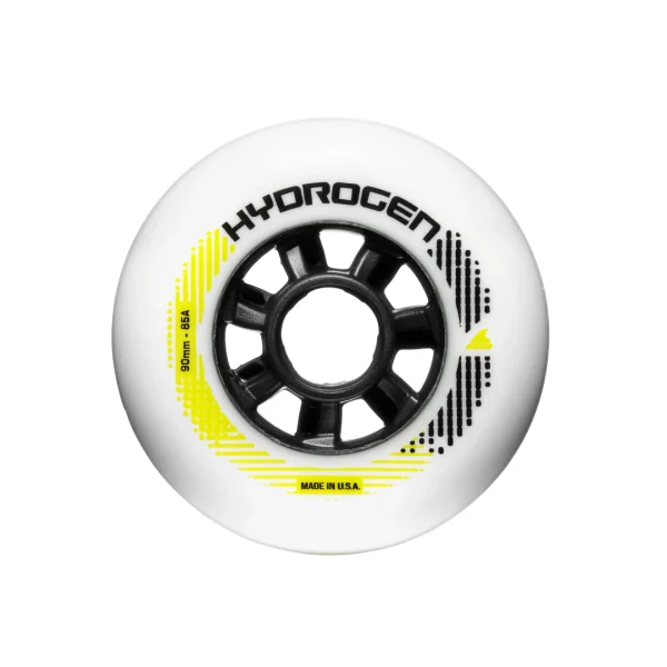 Rollerblade Hydrogen 90mm 85A
