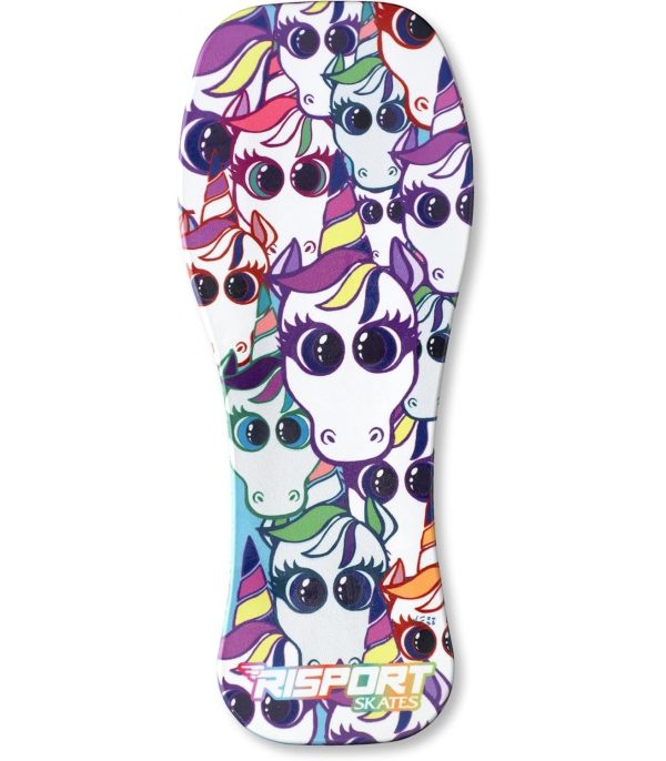 Risport Spinner Unicorn