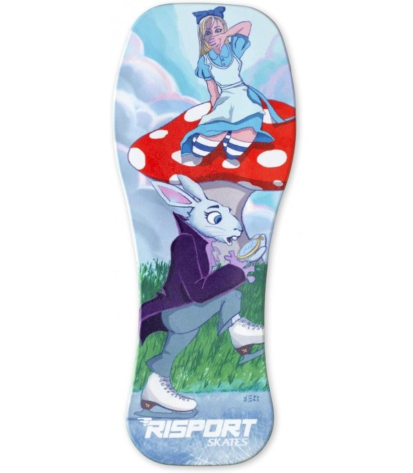 Risport Spinner Wonderland