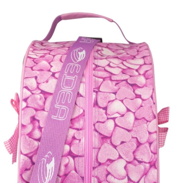 Edea Skate Bag Sweet - Afbeelding 3