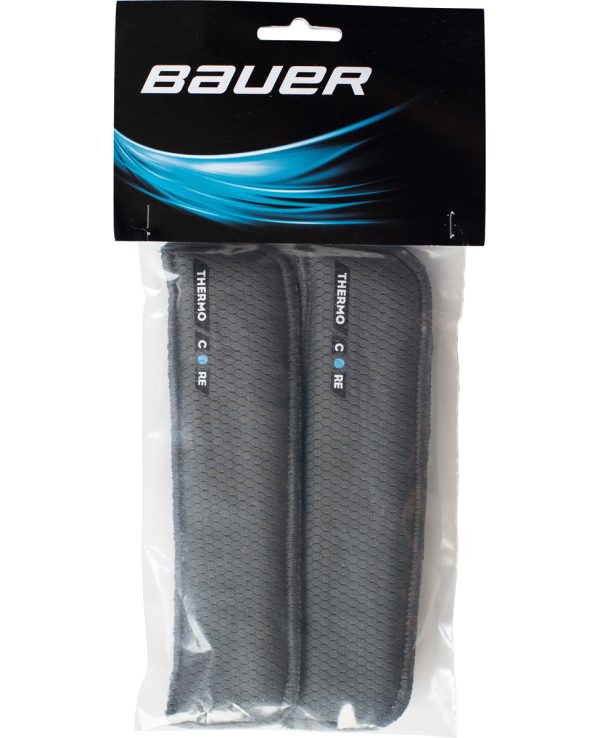 Bauer Thermocore Zero Sweat Band Sr (2pcs)