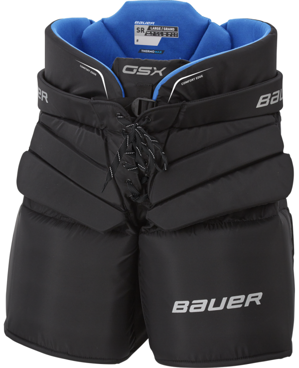 Bauer GSX Goal Pant s23 Jr Blk