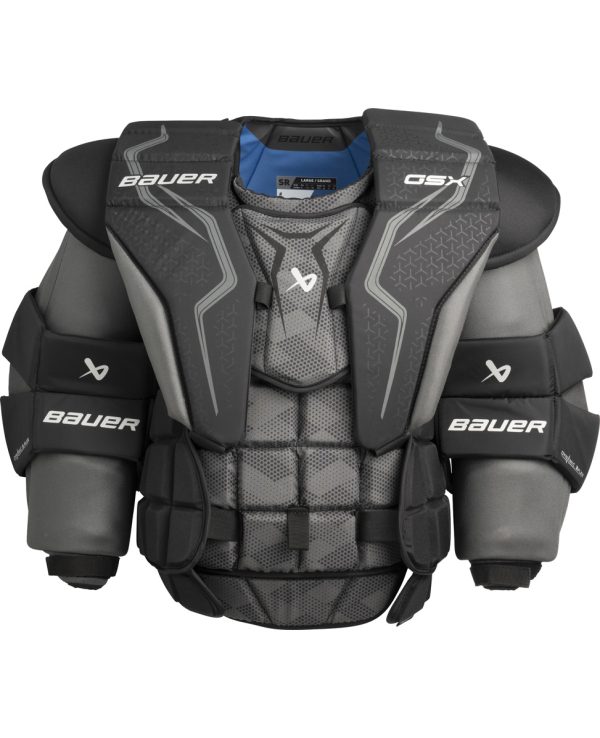 Bauer GSX Chest Protector s23 Jr