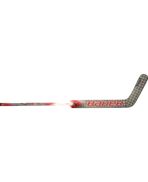 Bauer Gs Comp Vapor Hyperlite2 P31 Sr Red