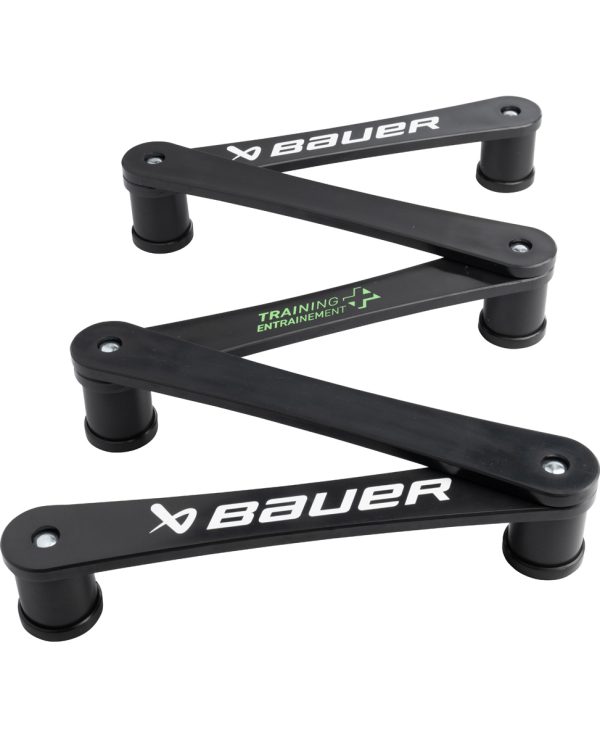 Bauer Reactor Stick Handling Trainer 168cm - Height 6cm
