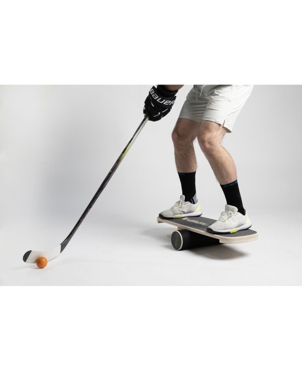 Bauer Reactor Balance Board - Afbeelding 2