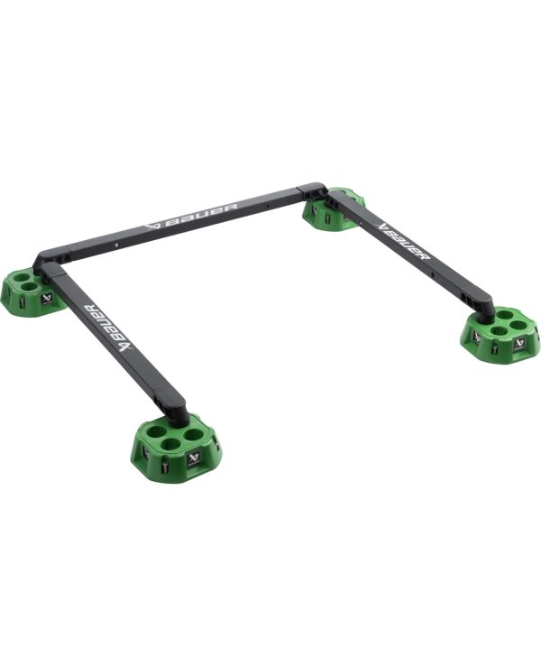Bauer Extendible 3 Arm Reactor Dangler 46cm x 61cm