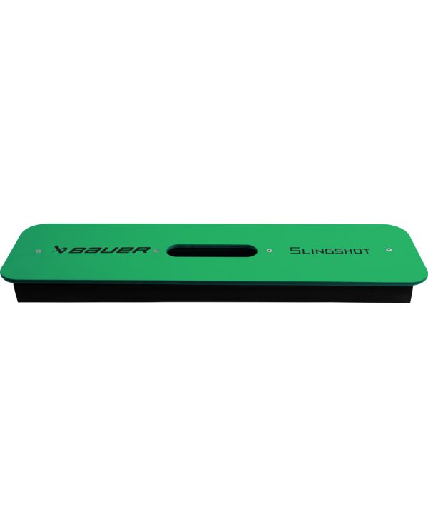 Bauer Reactor On Ice Slingshot Passer 91cm - 36"