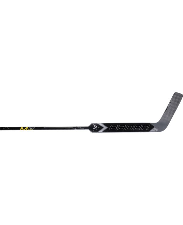Bauer Gs Comp Supreme M50 Pro P31 Sr