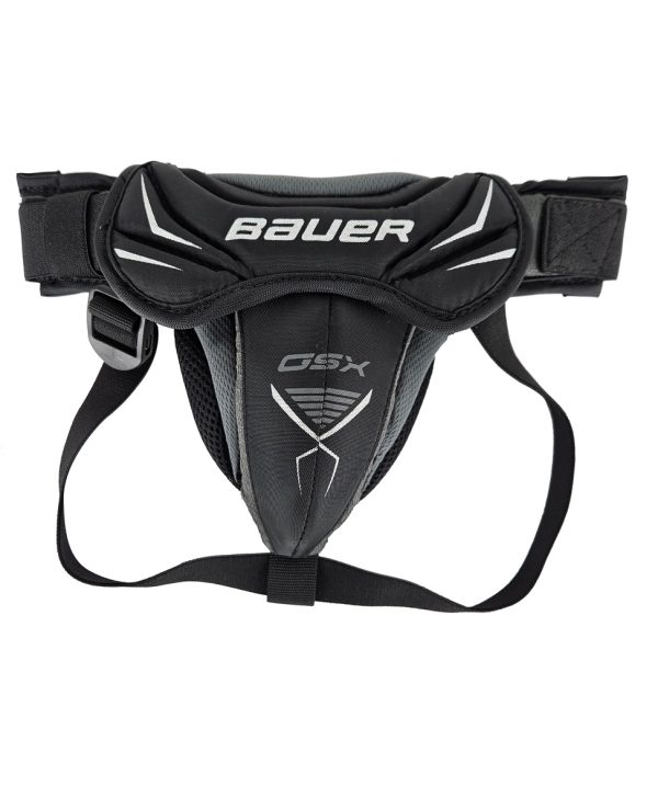 Bauer Prodigy Gsx Goal Jock Yth