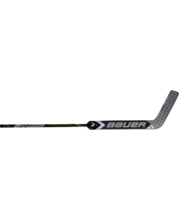 Bauer Gs Comp Supreme Shadow P31 SR