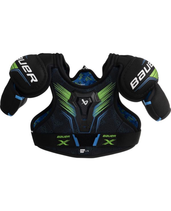 Bauer Sp Bauer X s24 Yth
