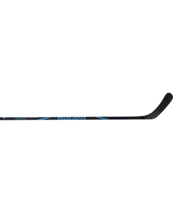 Bauer Nexus Performance Grip Comp Stick s24 Jr P92 40 Flex