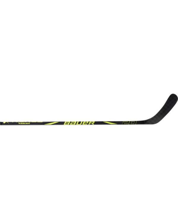 Bauer Nexus Performance Grip Comp Stick s24 Jr P92 20 Flex
