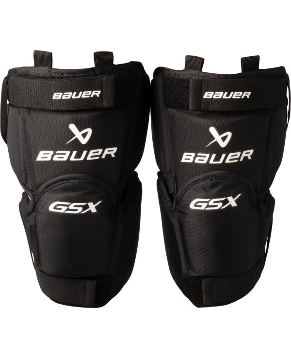 Bauer Gsx Knee Guard Jr s25