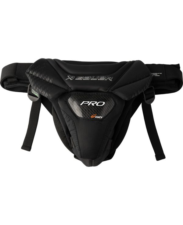 Bauer Pro Goal Jock Sr s25