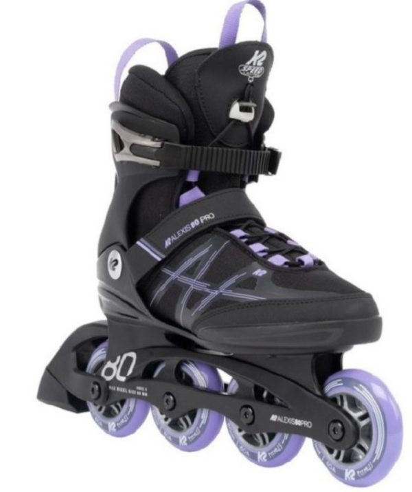 K2 Alexis 80 Pro Maat 37