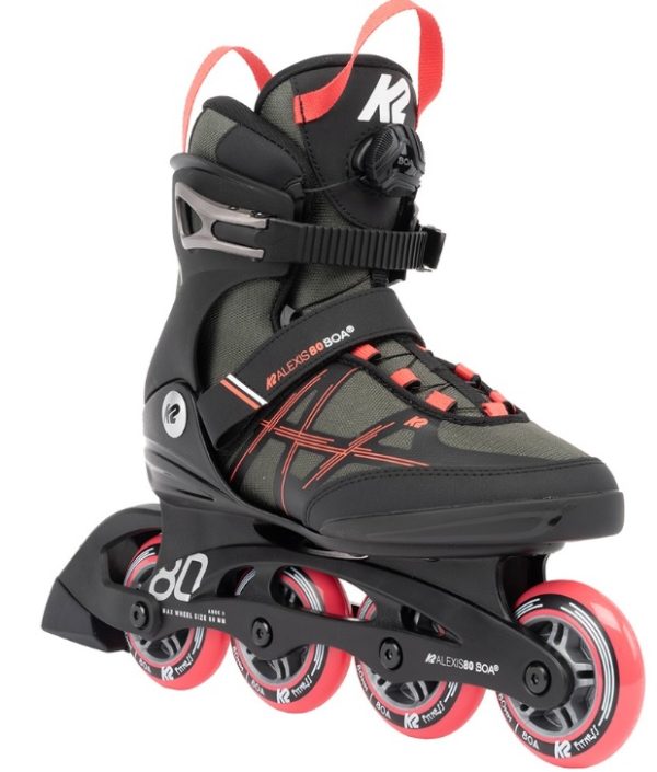 K2 Alexis 80 Boa