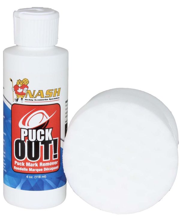Nashsports Puck Out