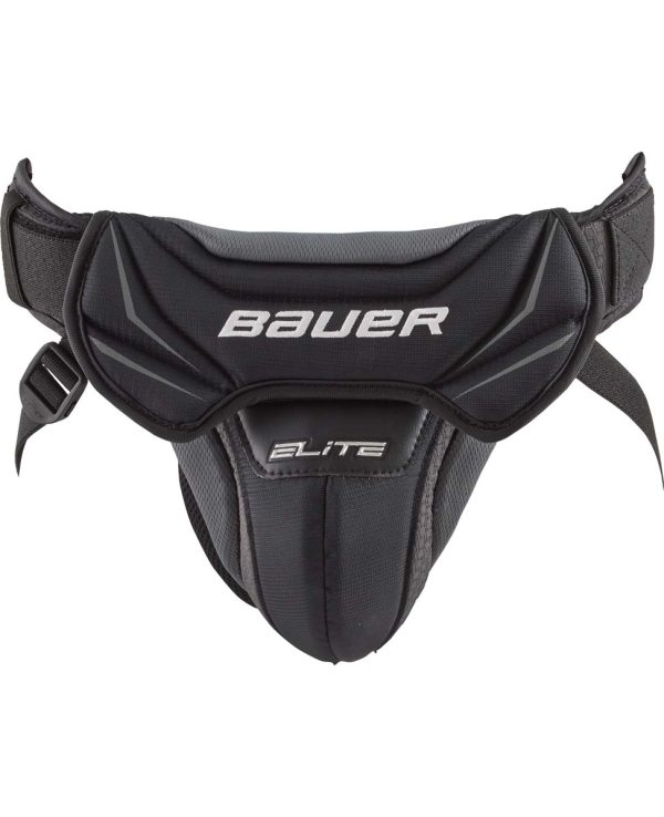Bauer Elite Goal Jock Jr